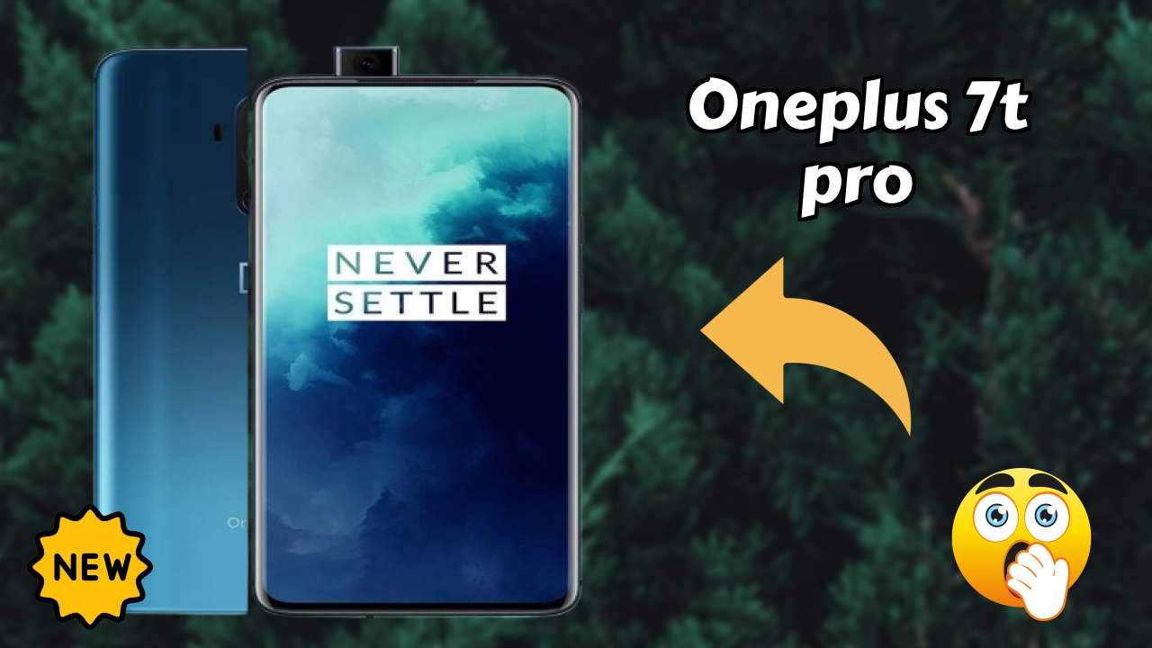 OnePlus 7T Pro Display Review: Fluid AMOLED Technology