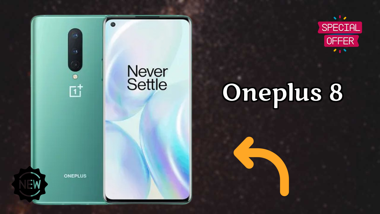 OnePlus 8 Battery Test: 4300 MAh Lasts All Day?