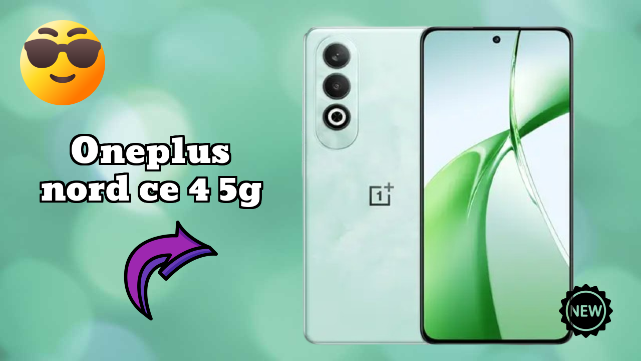OnePlus Nord CE 4 5G RAM Review: 8 GB RAM Multitasking Analysis