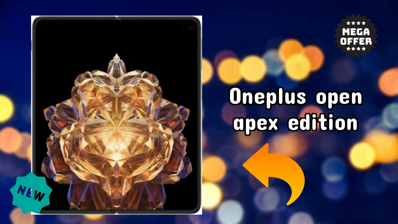 OnePlus Open Apex Edition Camera Review: 48 MP + 48 MP + 64 MP Rear Camera Photo Test