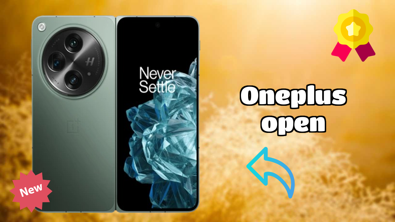 OnePlus Open Price Review: ₹125,000 Worth the Money?