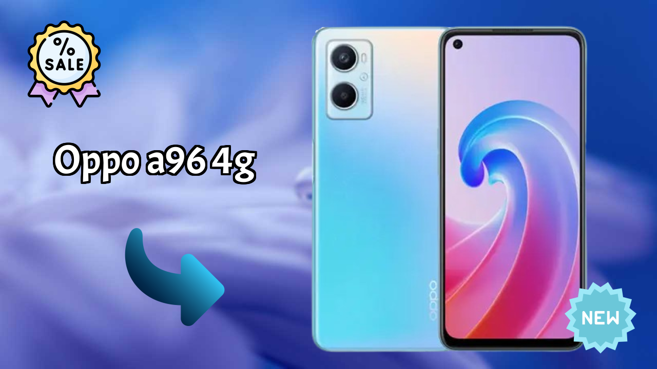 OPPO A96 4G Camera Review: 50 MP + 2 MP Rear Camera Photo Test