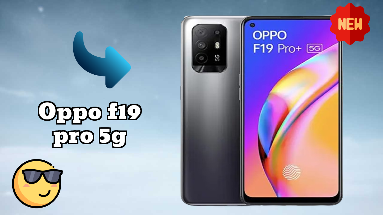 OPPO F19 Pro+ 5G Battery Life: 4310 MAh Real-World Test