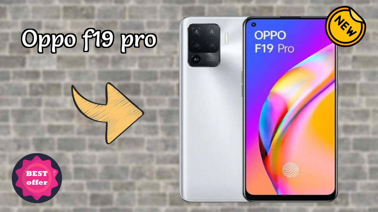 OPPO F19 Pro Gaming Benchmarks: MediaTek Helio P95 Tested