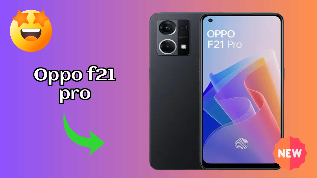 OPPO F21 Pro Price Review: ₹20,999 Complete Analysis