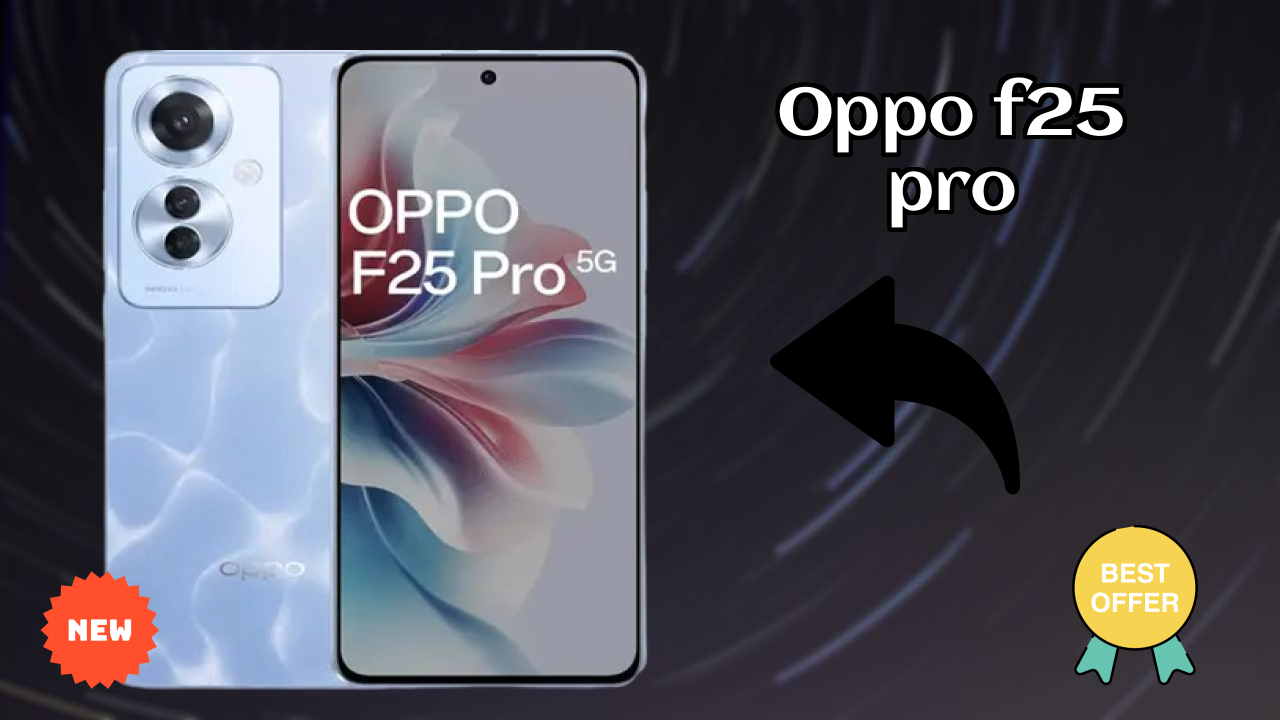 OPPO F25 Pro Camera Samples: 64 MP + 8 MP + 2 MP Rear Camera Real Photos