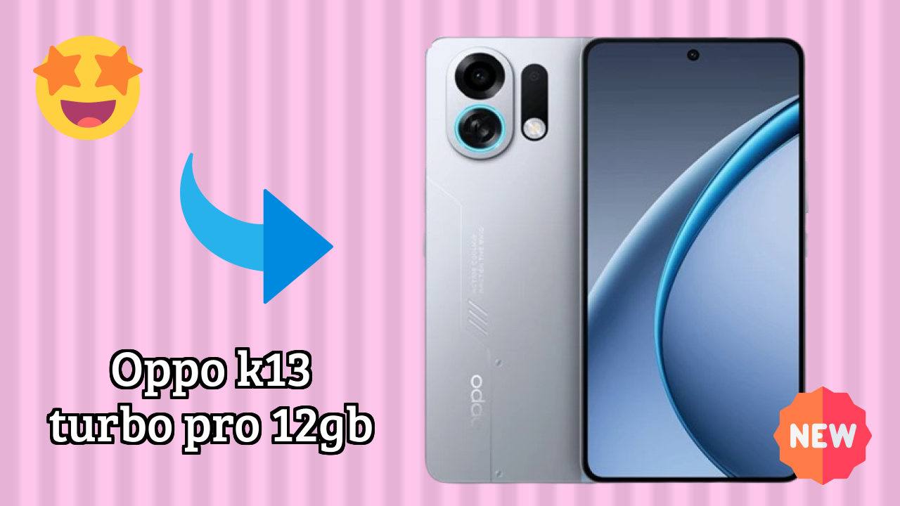 OPPO K13 Turbo Pro 12GB Battery Test: 7000 MAh How Long Lasts?