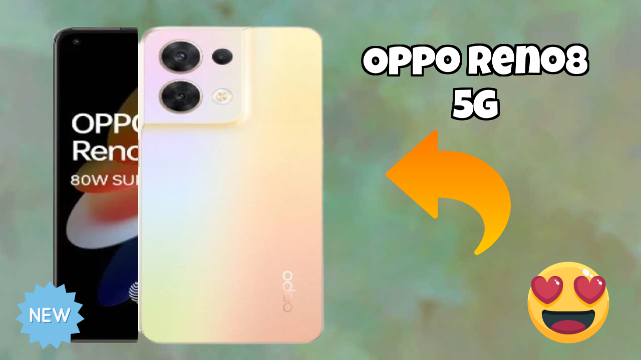 OPPO Reno8 5G Camera Review: 50 MP + 8 MP + 2 MP Rear Camera Samples
