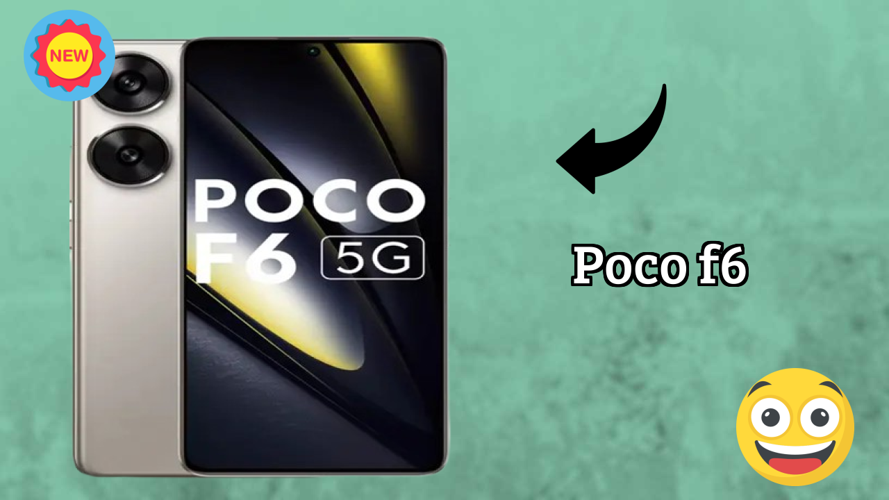 POCO F6 Camera Review: 50 MP + 8 MP Rear Camera Low Light Test