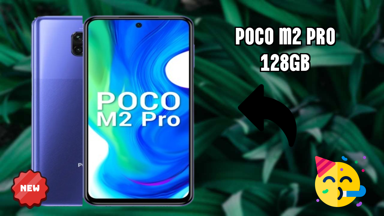 POCO M2 Pro 128GB Camera Test: 48 MP + 8 MP + 5 MP + 2 MP Rear Camera Sample Shots