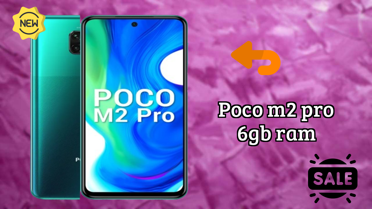 POCO M2 Pro 6GB RAM Camera Test: 48 MP + 8 MP + 5 MP + 2 MP Rear Camera Photo Quality