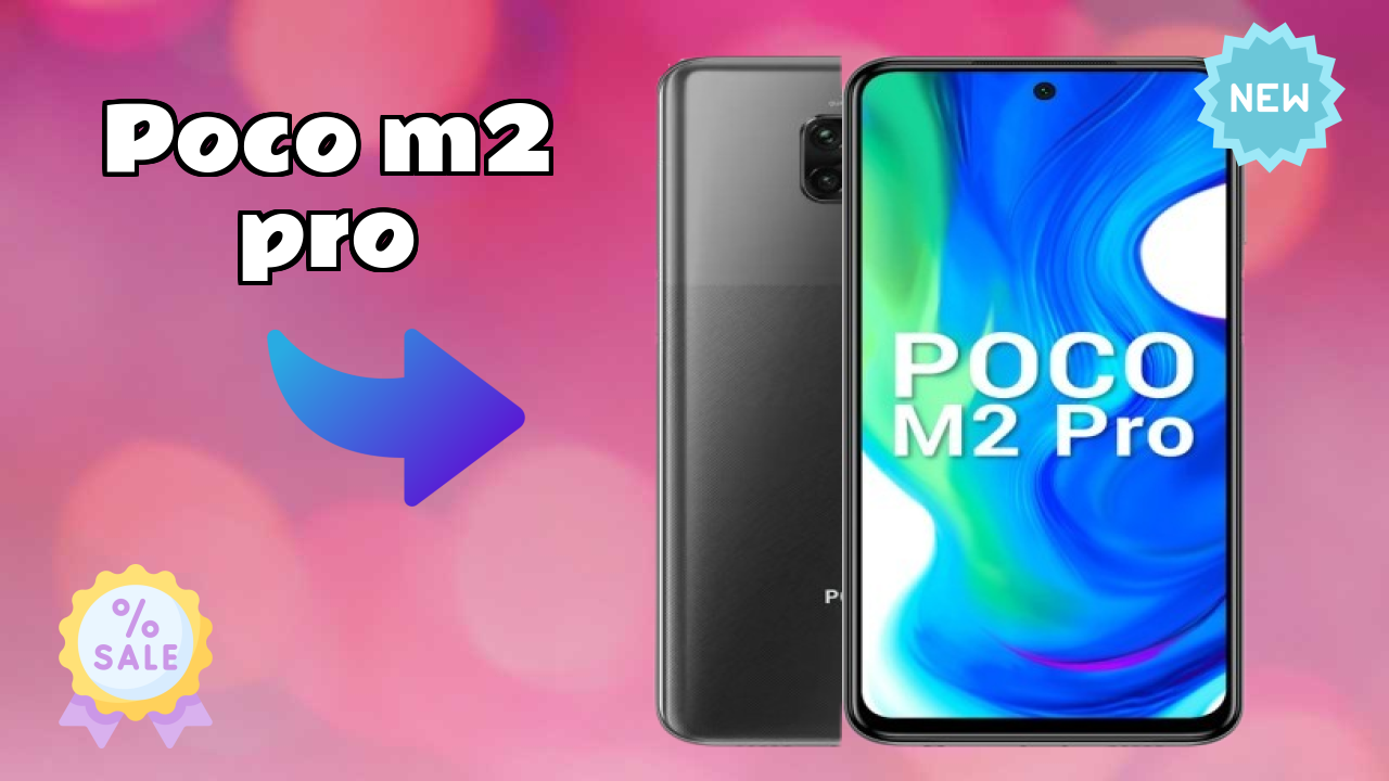 POCO M2 Pro Camera Quality: 48 MP + 8 MP + 5 MP + 2 MP Rear Camera Samples