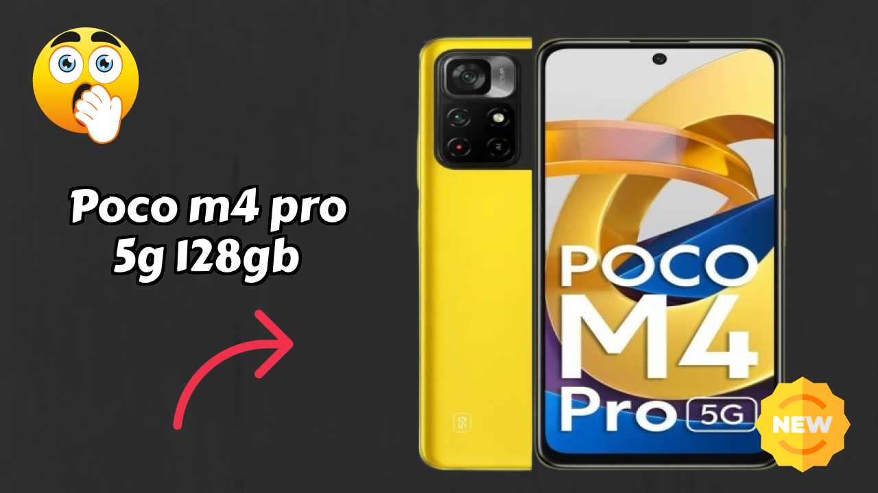 POCO M4 Pro 5G 128GB Camera Quality: 16 MP Front Camera Selfie Test