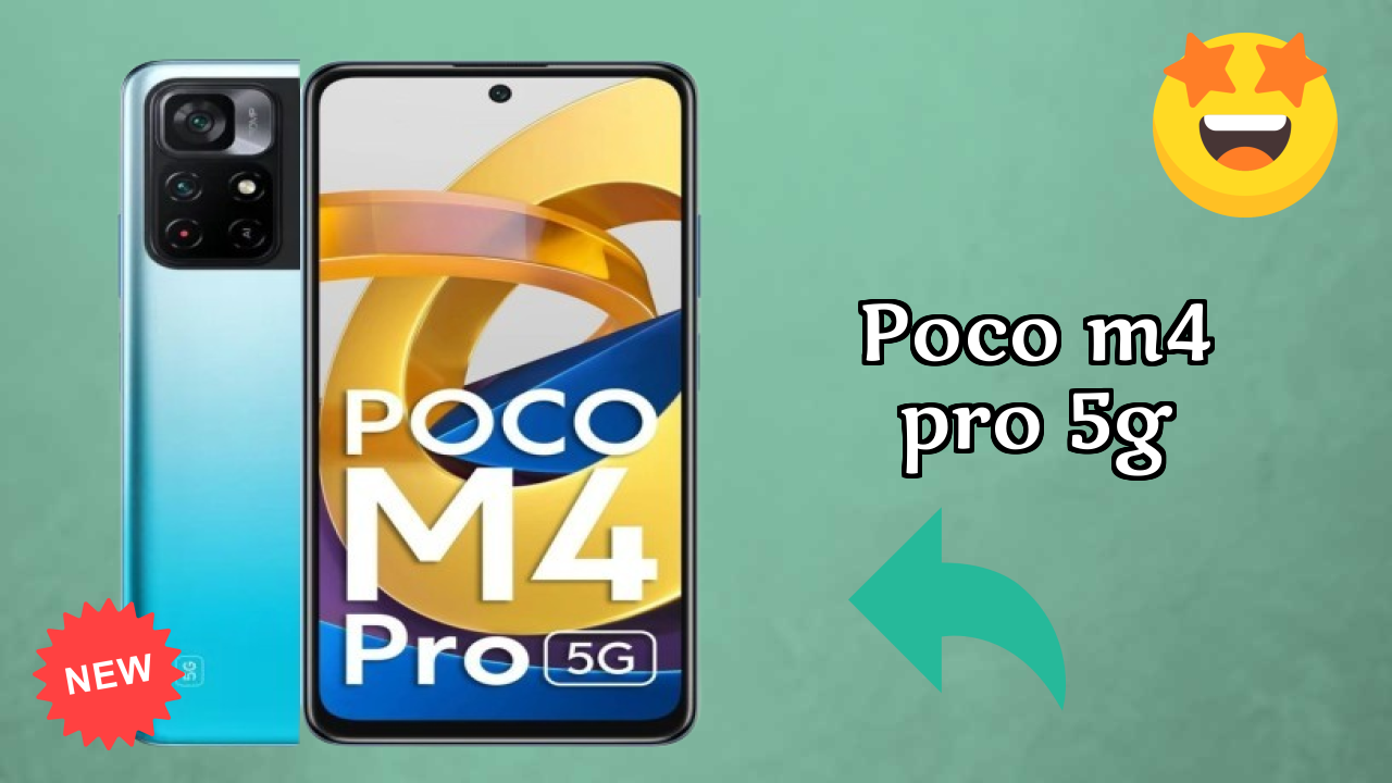 POCO M4 Pro 5G Price: ₹10,999 - Is It Worth Buying?