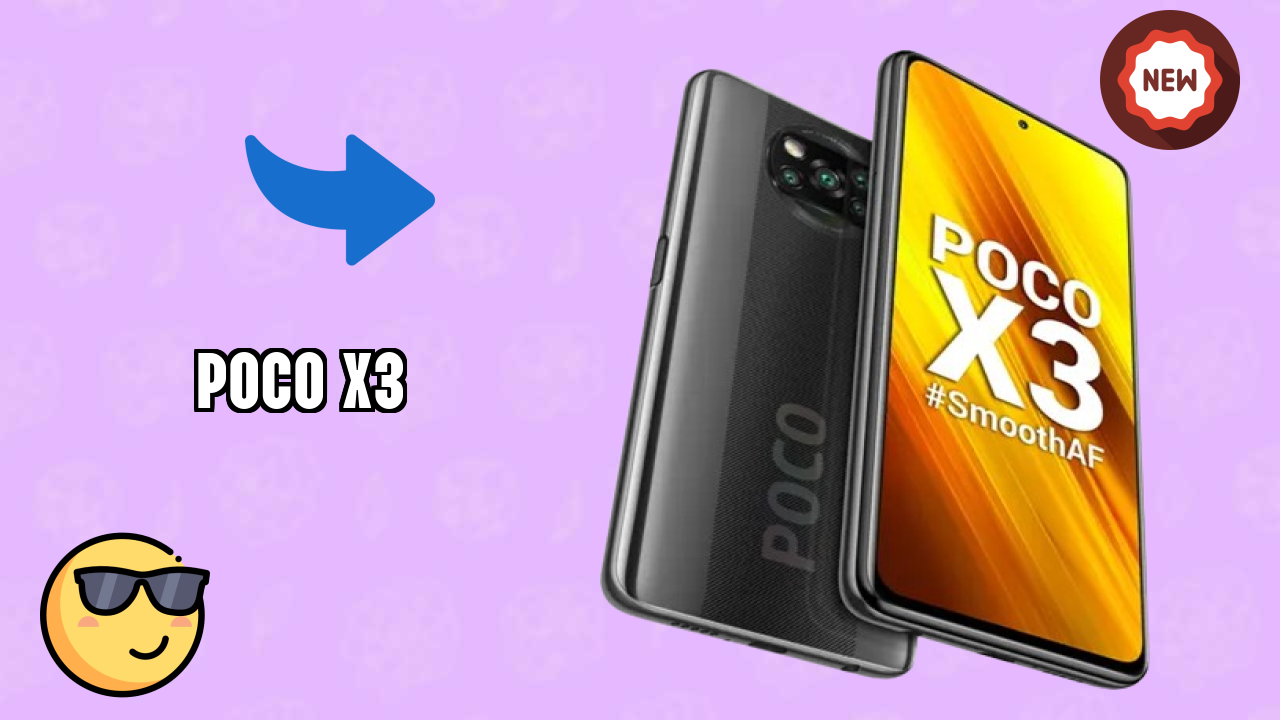 Poco POCO X3 - User Review & Experience Shared