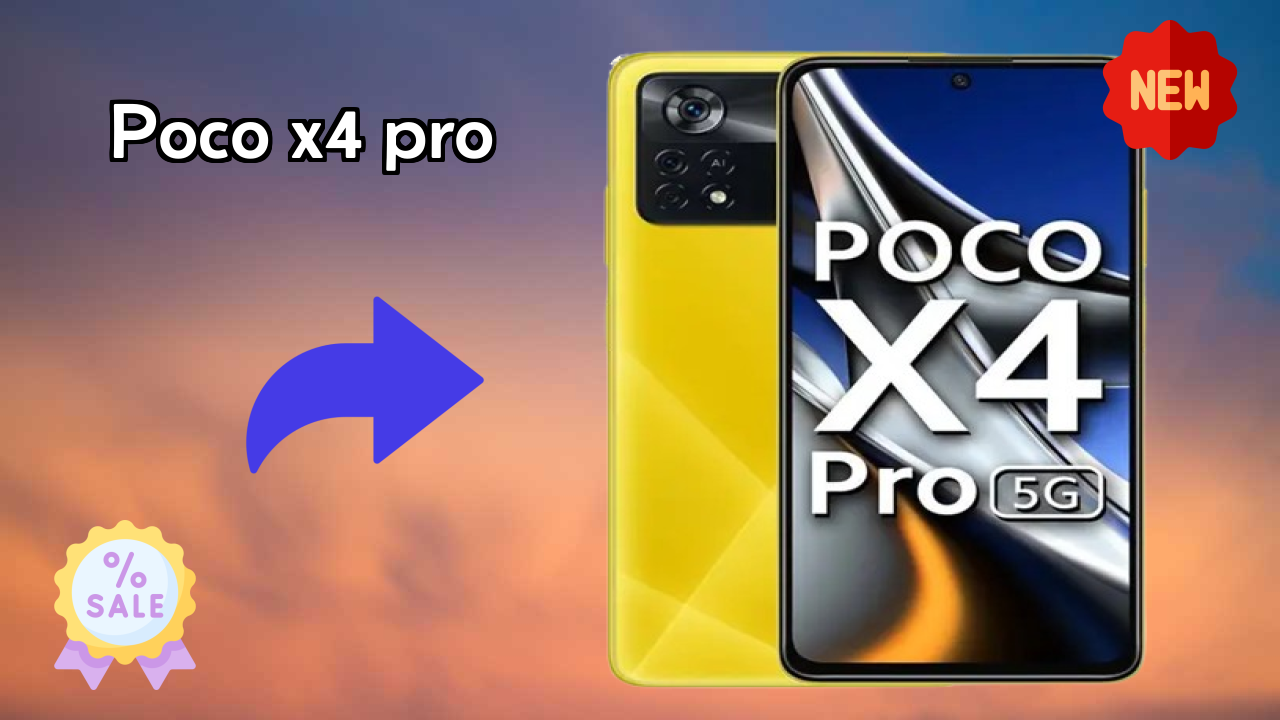 POCO X4 Pro at ₹12,190 - Best Phone in This Price?