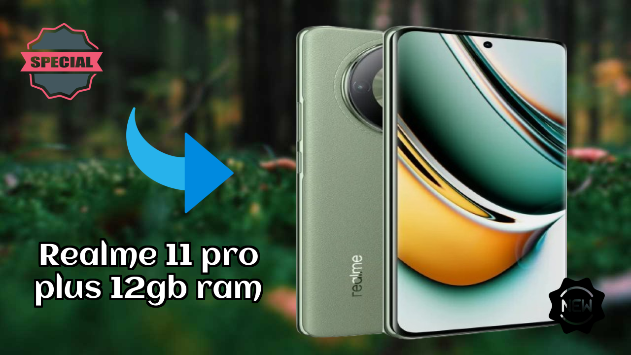 Realme 11 Pro Plus 12GB RAM Gaming Performance: MediaTek Dimensity 7050 FPS Test