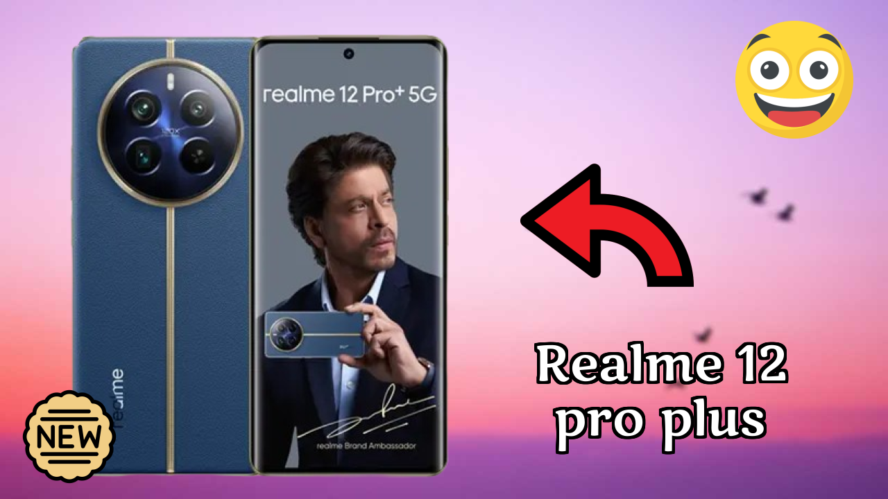 Realme 12 Pro Plus Price Review: Is ₹25,999 a Good Investment?