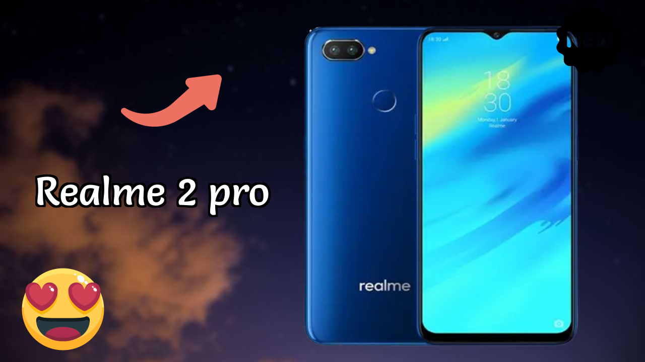 Realme 2 Pro Price Drop Alert: Now at ₹9,999