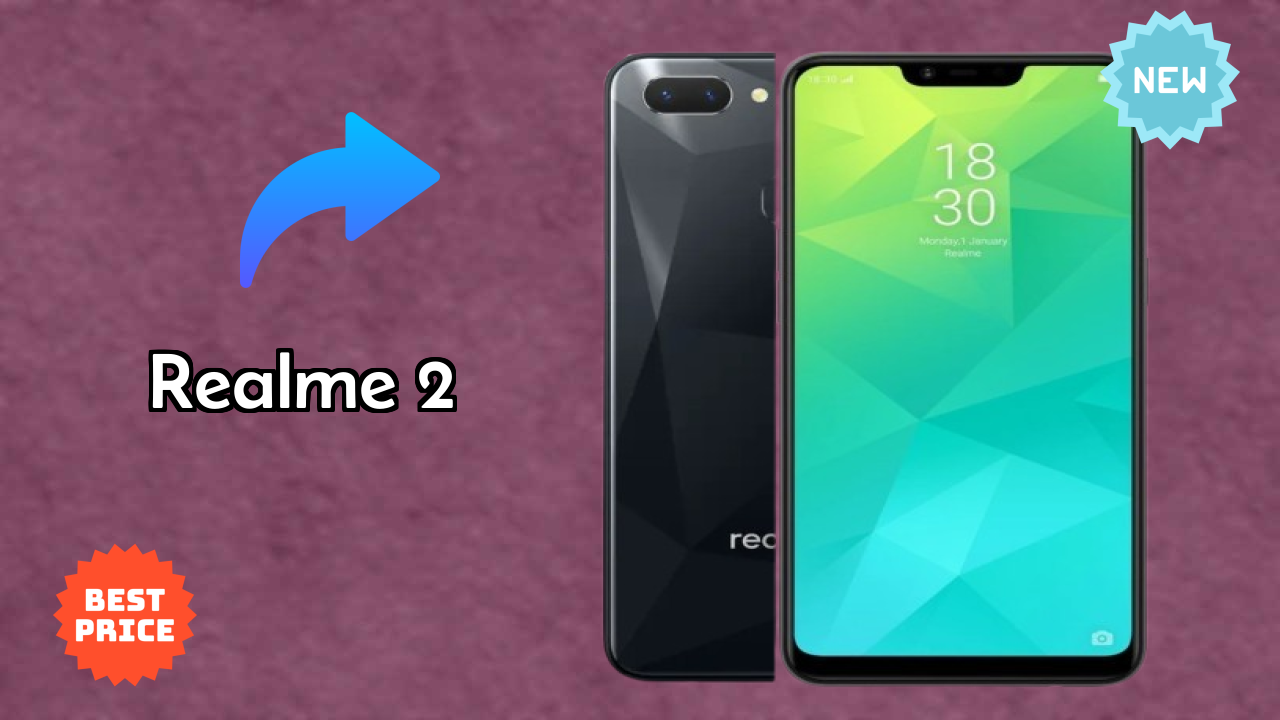 Realme 2 Price Drop: Now Available at ₹9,990