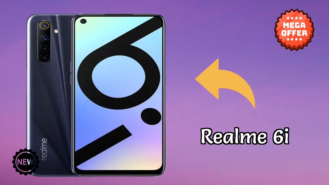 Realme 6i Price Analysis: ₹14,999 Value for Money?