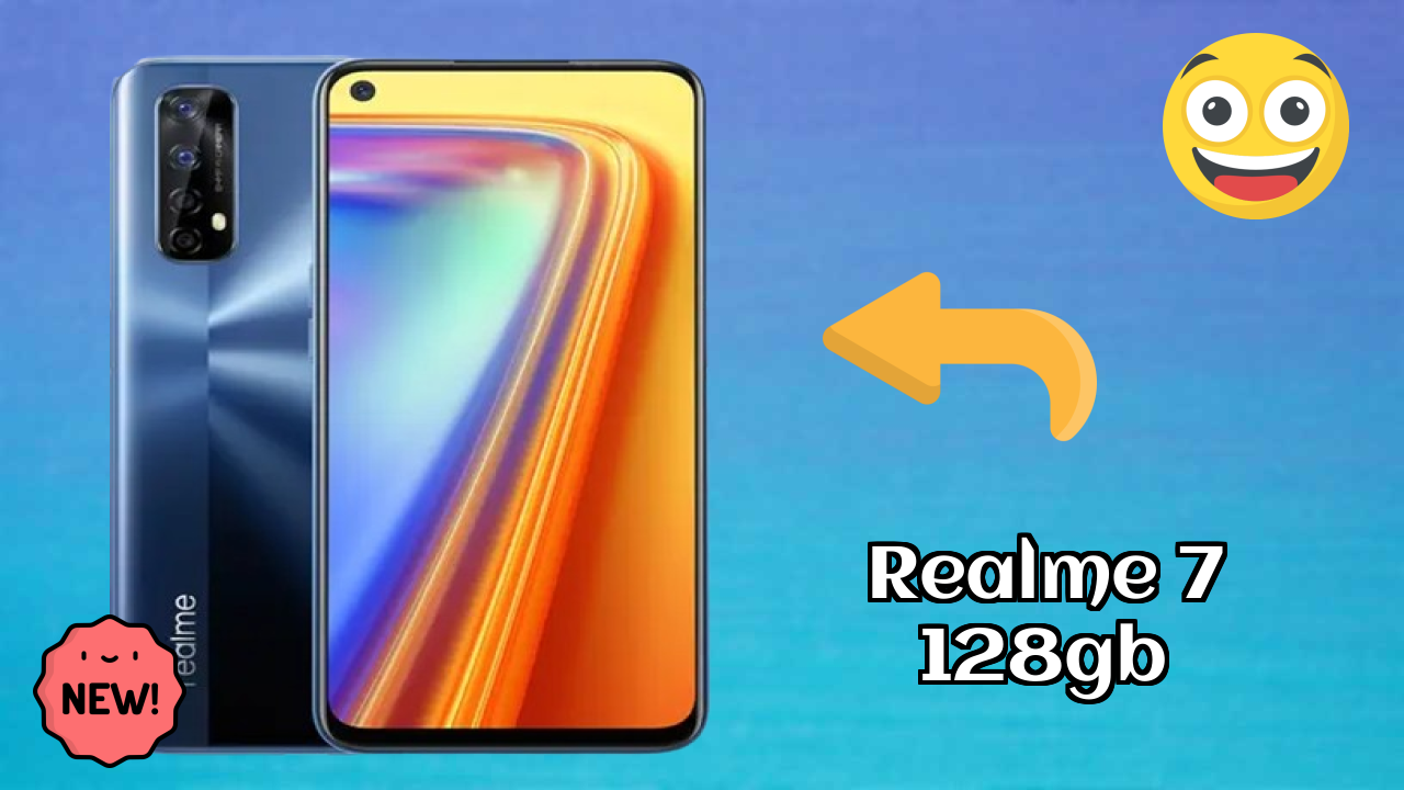 Realme 7 128GB at ₹11,999 - Worth Buying? Honest Opinion