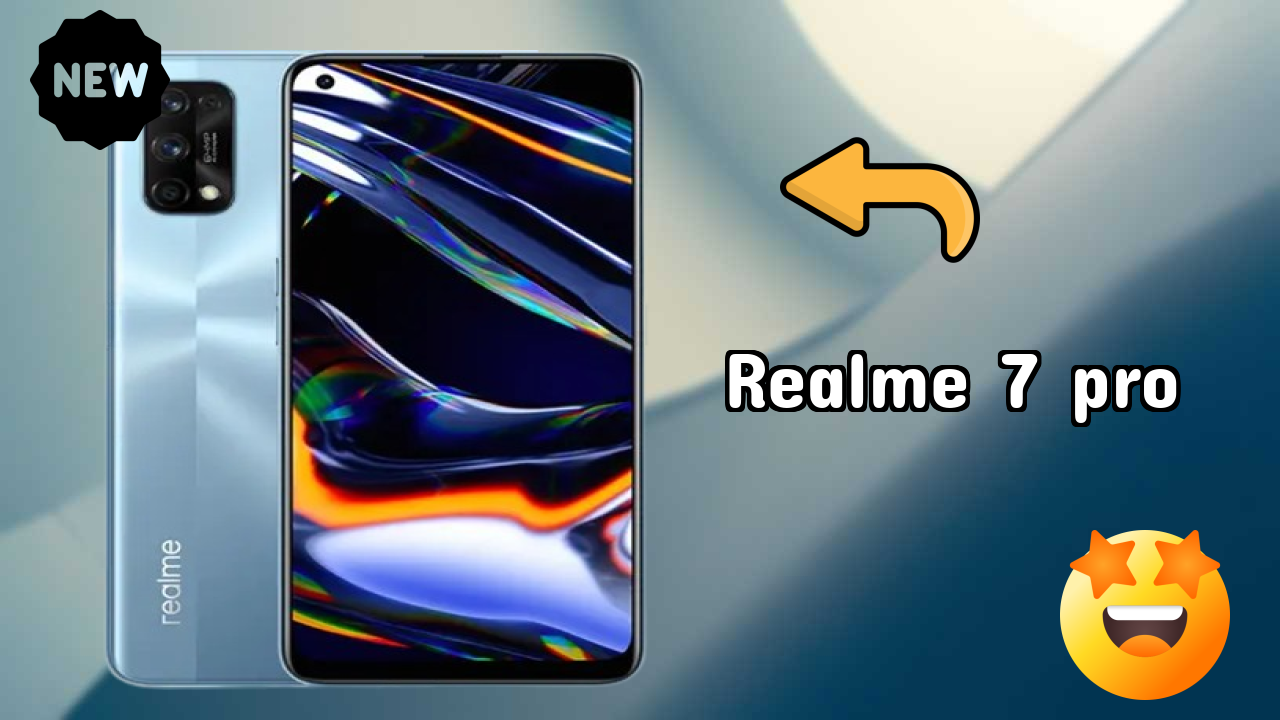 Realme 7 Pro at ₹13,999 - Best Phone in This Price Range