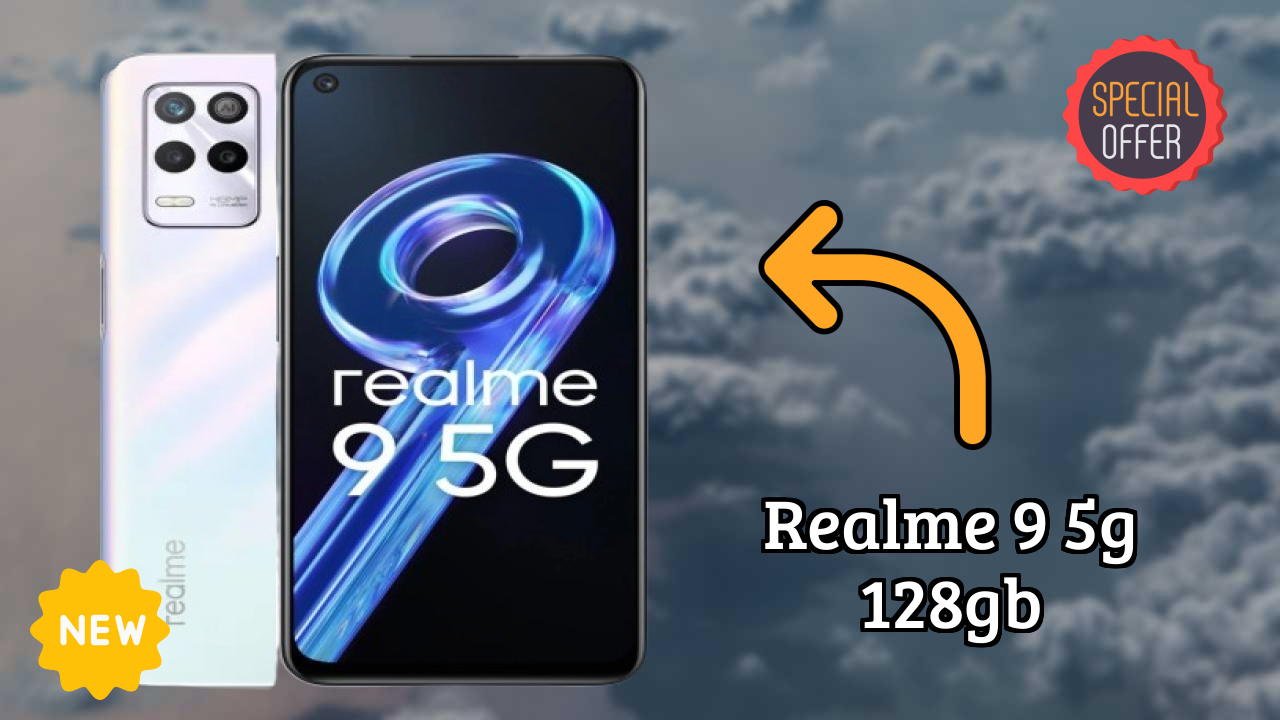 Realme 9 5G 128GB 2026 Hands-on Analysis – Worth It?
