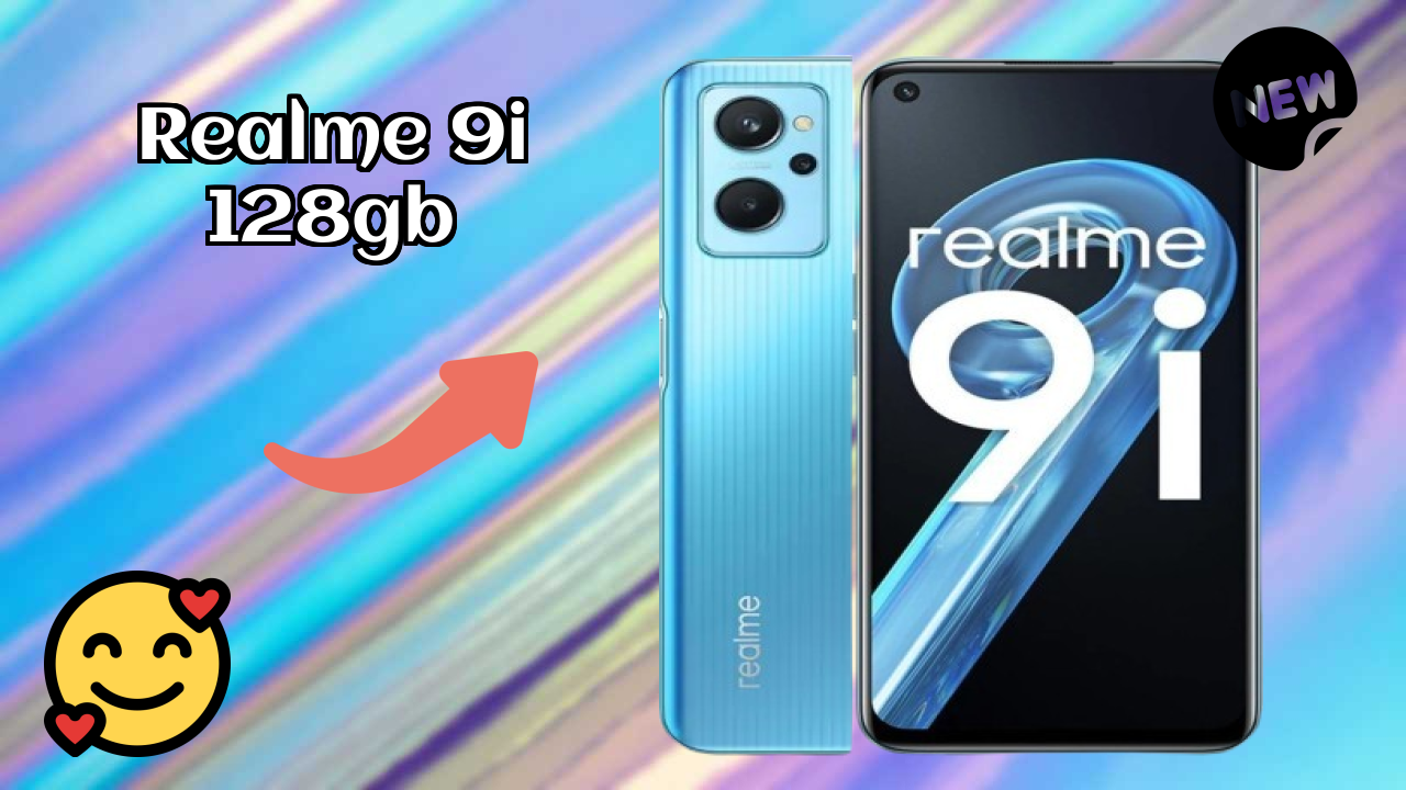 Realme 9i 128GB Camera Review: 50 MP + 2 MP + 2 MP Rear Camera Photo Quality