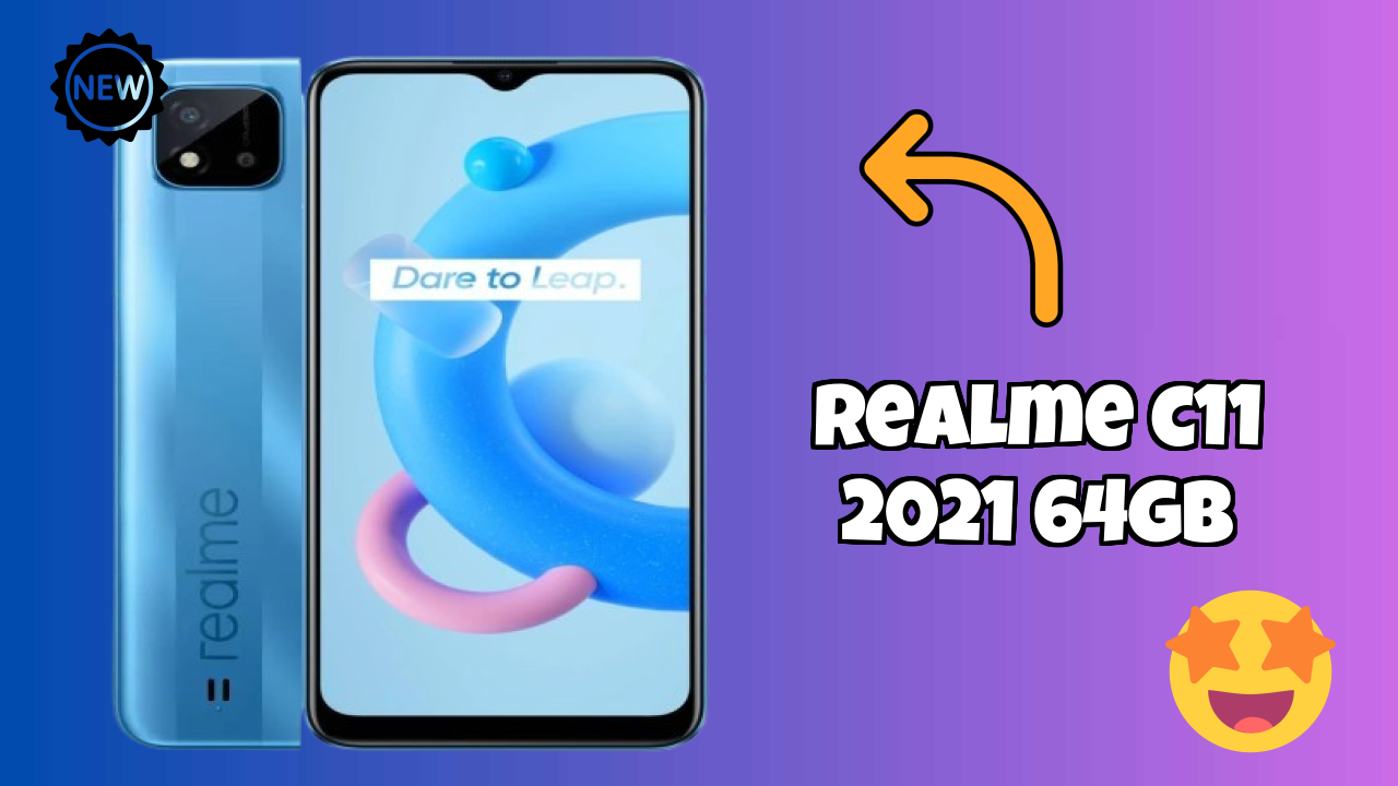 Realme C11 2021 64GB Battery Review: 5000 MAh Charging Analysis