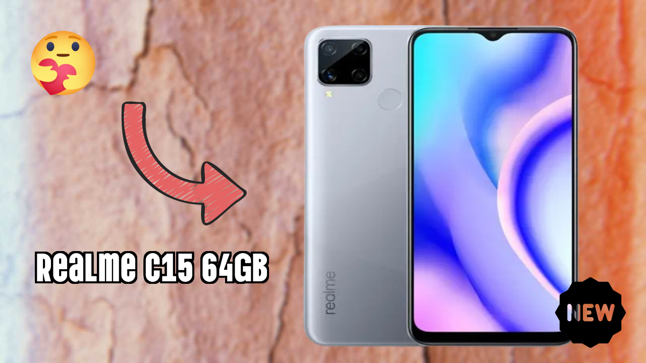 Realme C15 64GB Price Analysis: ₹8,366 Value Check