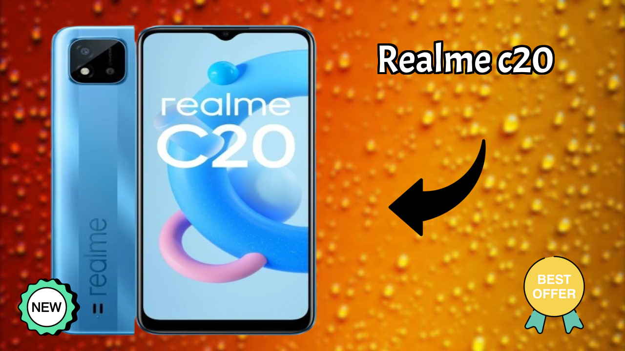Realme C20 2026 vs Market Competition – Expert Verdict
