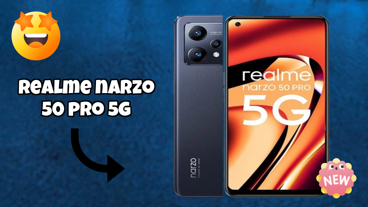 Realme Narzo 50 Pro 5G Camera Test: 48 MP + 8 MP + 2 MP Rear Camera Photo Quality
