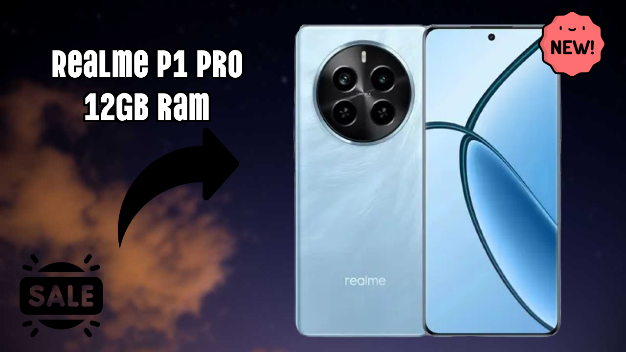 Realme P1 Pro 12GB RAM Camera Quality: 16 MP Front Camera Selfie Test