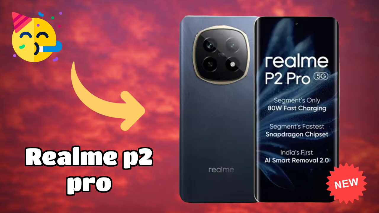 Realme P2 Pro 2026 Performance Test – Real Life Results
