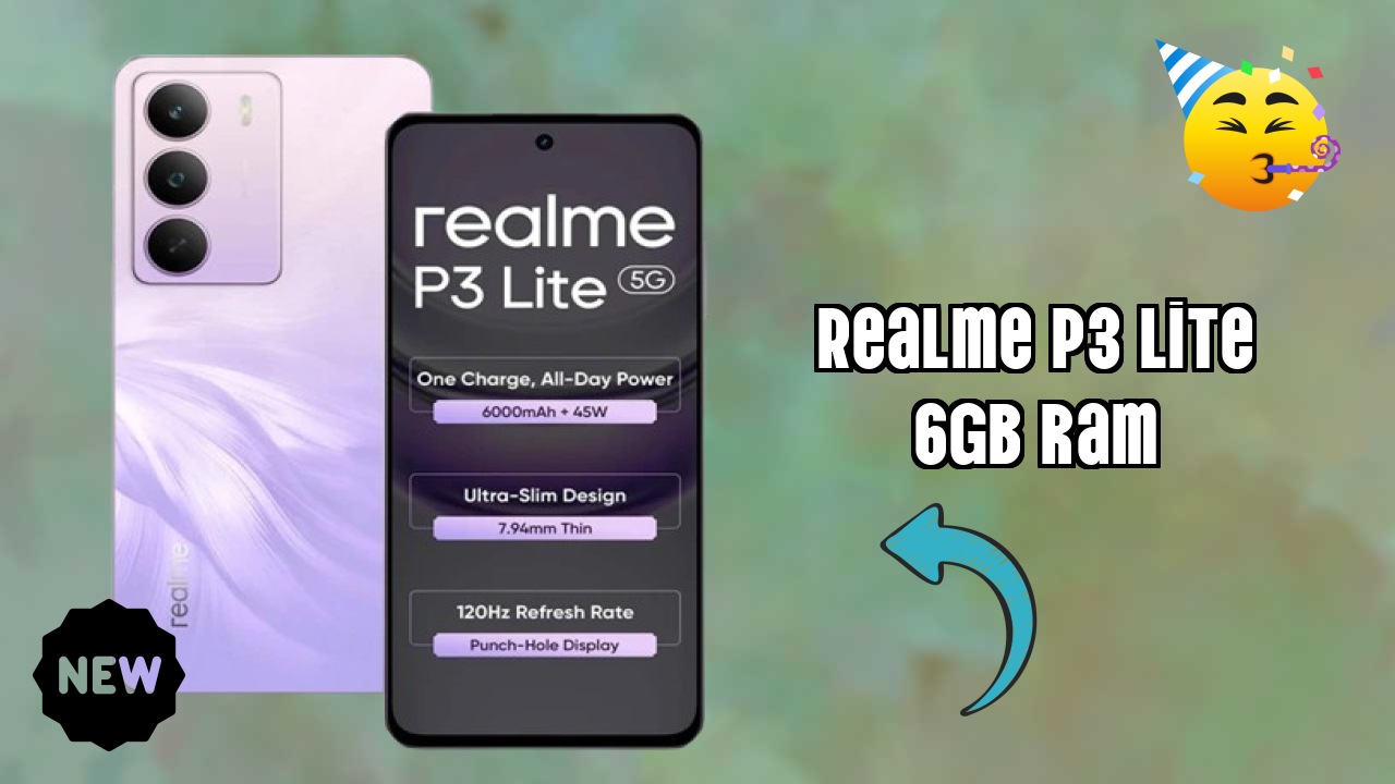 Realme P3 Lite 6GB RAM Camera Review: 32 MP Rear Camera Photo Samples
