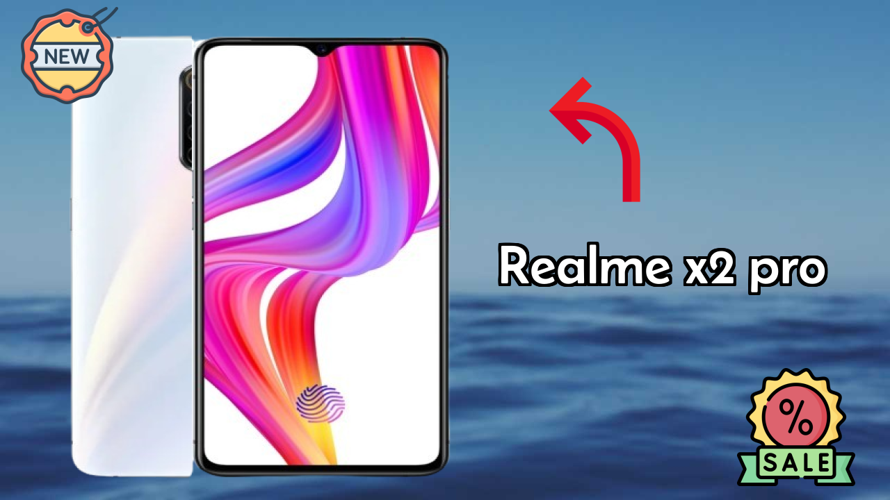 Top Alternatives to Realme X2 Pro in 2026 – Full Comparison
