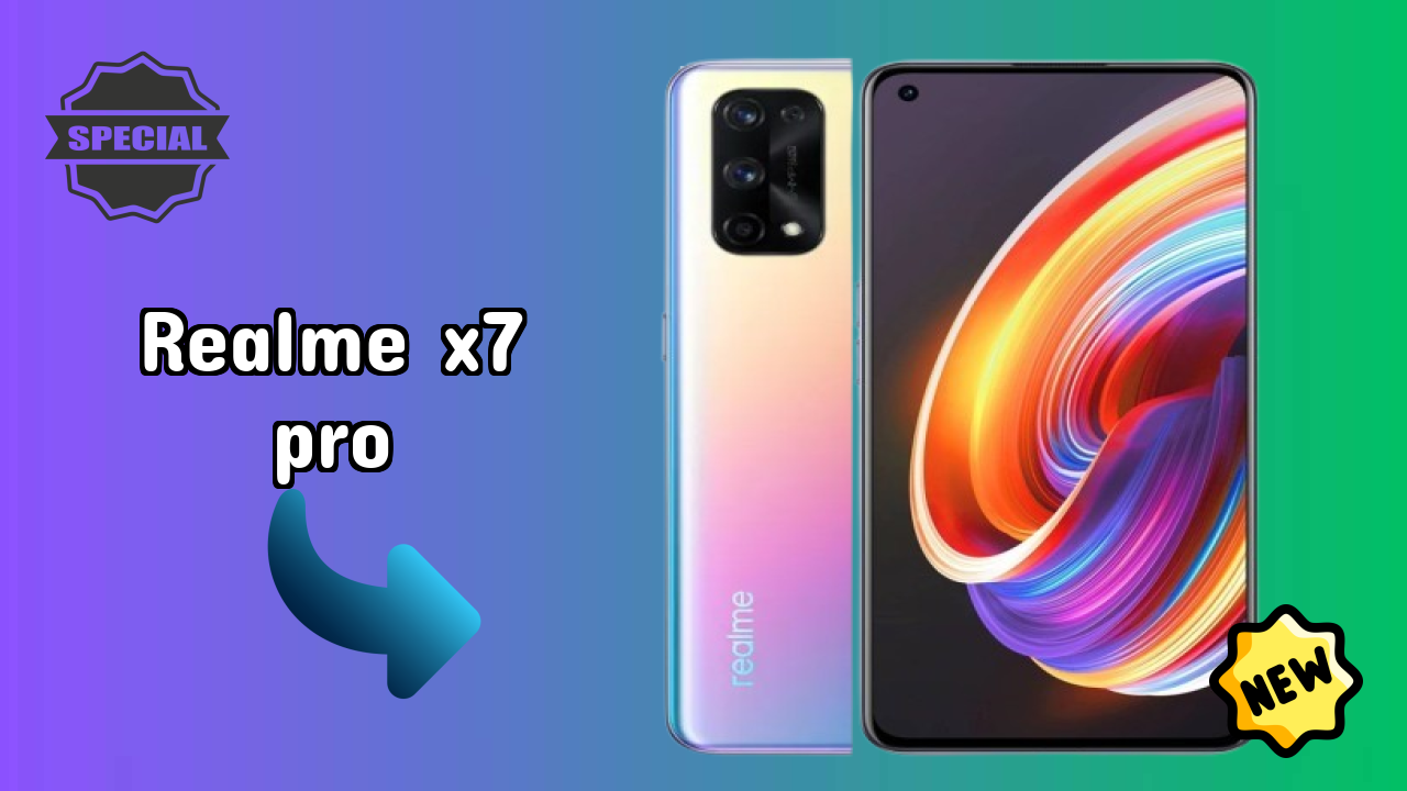 Realme X7 Pro Camera Review: 64 MP + 8 MP + 2 MP + 2 MP Rear Camera Photo Test