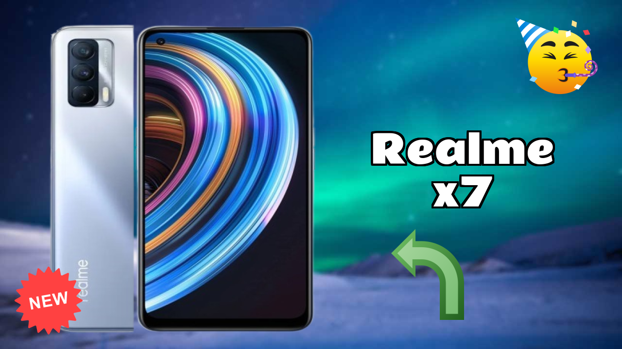 Realme X7 Camera Review: 64 MP + 8 MP + 2 MP Rear Camera Photo Test
