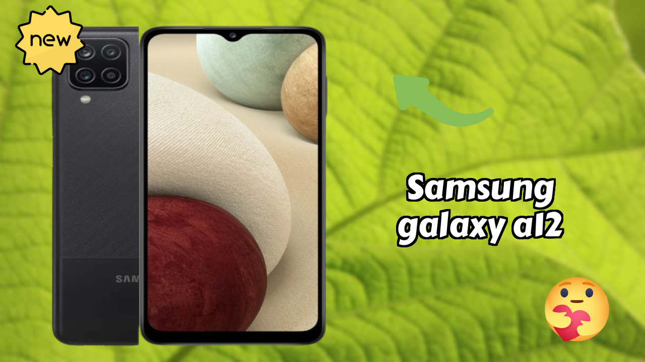 Samsung Galaxy A12 Camera Samples: 48 MP + 5 MP + 2 MP + 2 MP Rear Camera Photo Test
