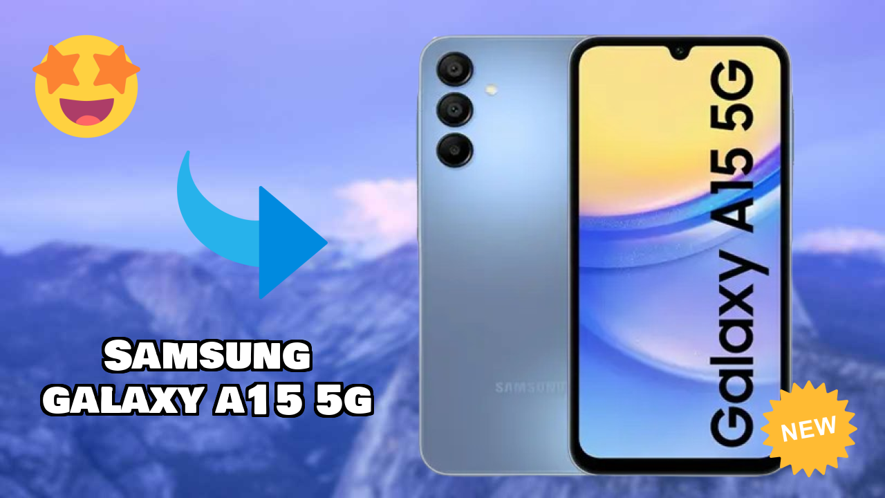 Samsung Galaxy A15 5G 2026 Best Features Explained
