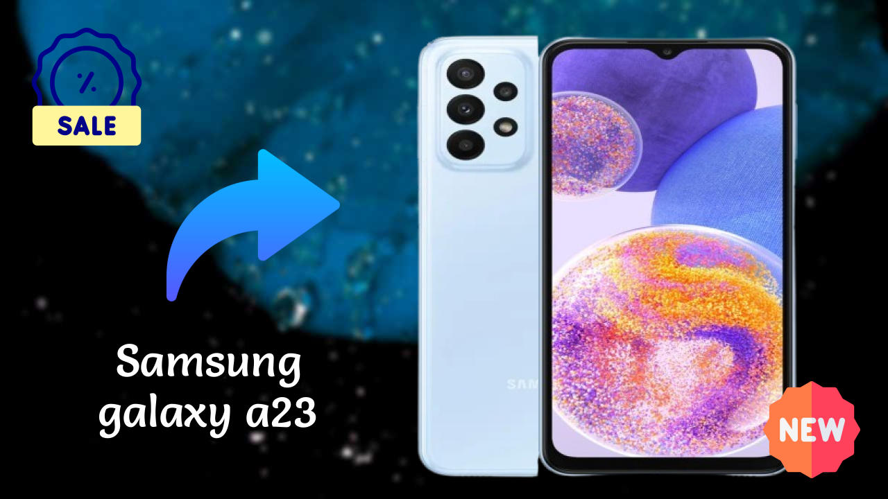 Samsung Galaxy A23 Camera Test: 50 MP + 5 MP + 2 MP + 2 MP Rear Camera Real Photos