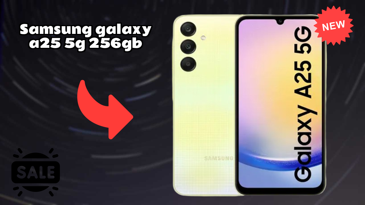 Samsung Galaxy A25 5G 256GB Camera Review: 50 MP + 8 MP + 2 MP Rear Camera Photo Quality