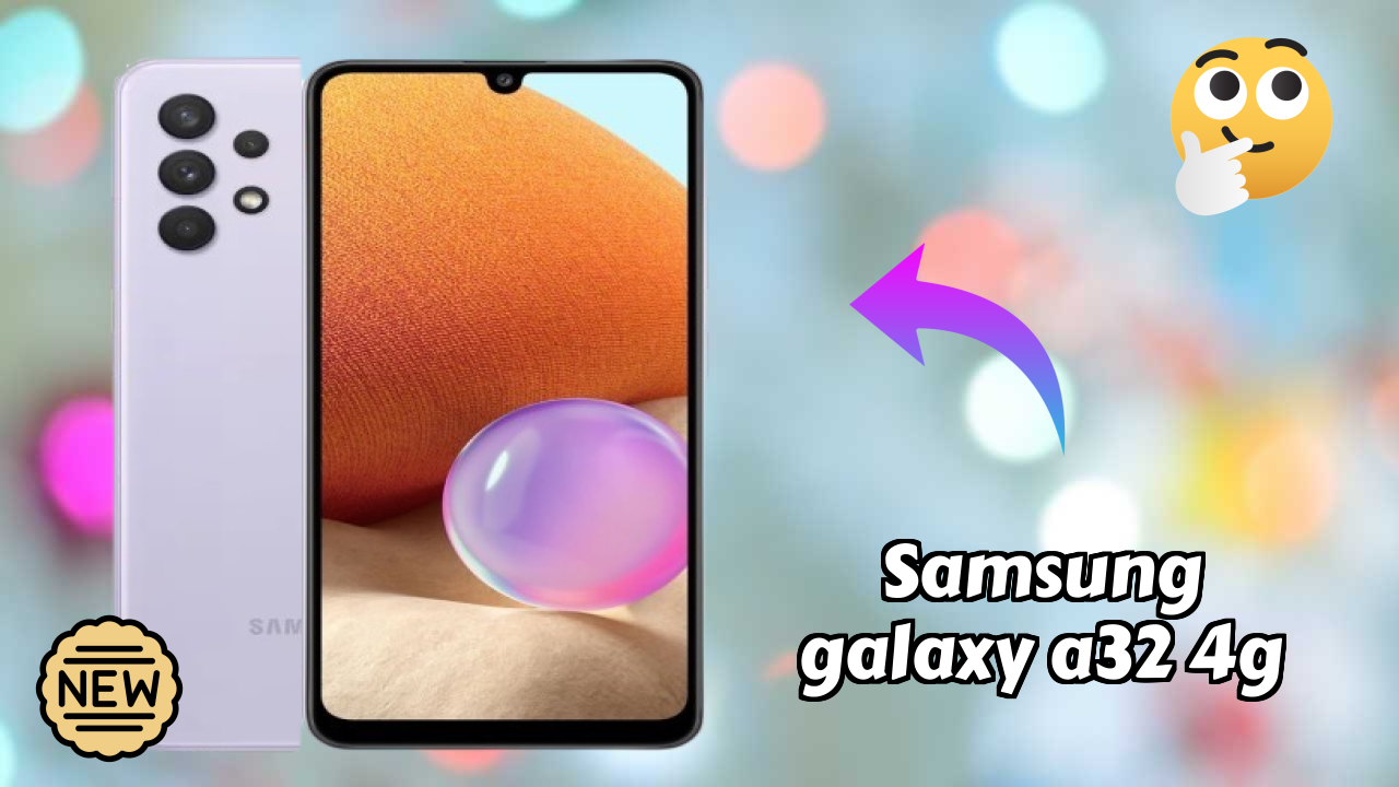 Samsung Galaxy A32 4G Camera Test: 64 MP + 8 MP + 5 MP + 5 MP Rear Camera Sample Shots