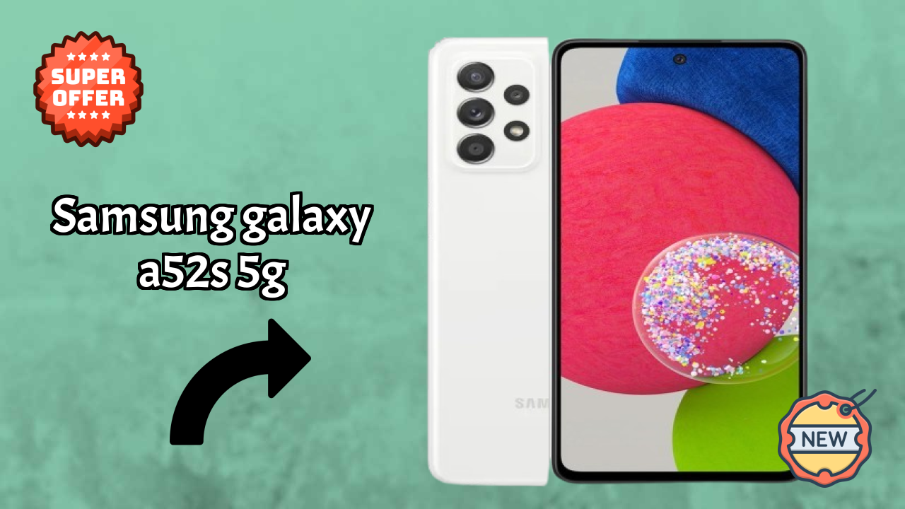 Samsung Galaxy A52s 5G Battery Review: 4500 MAh Charging Analysis