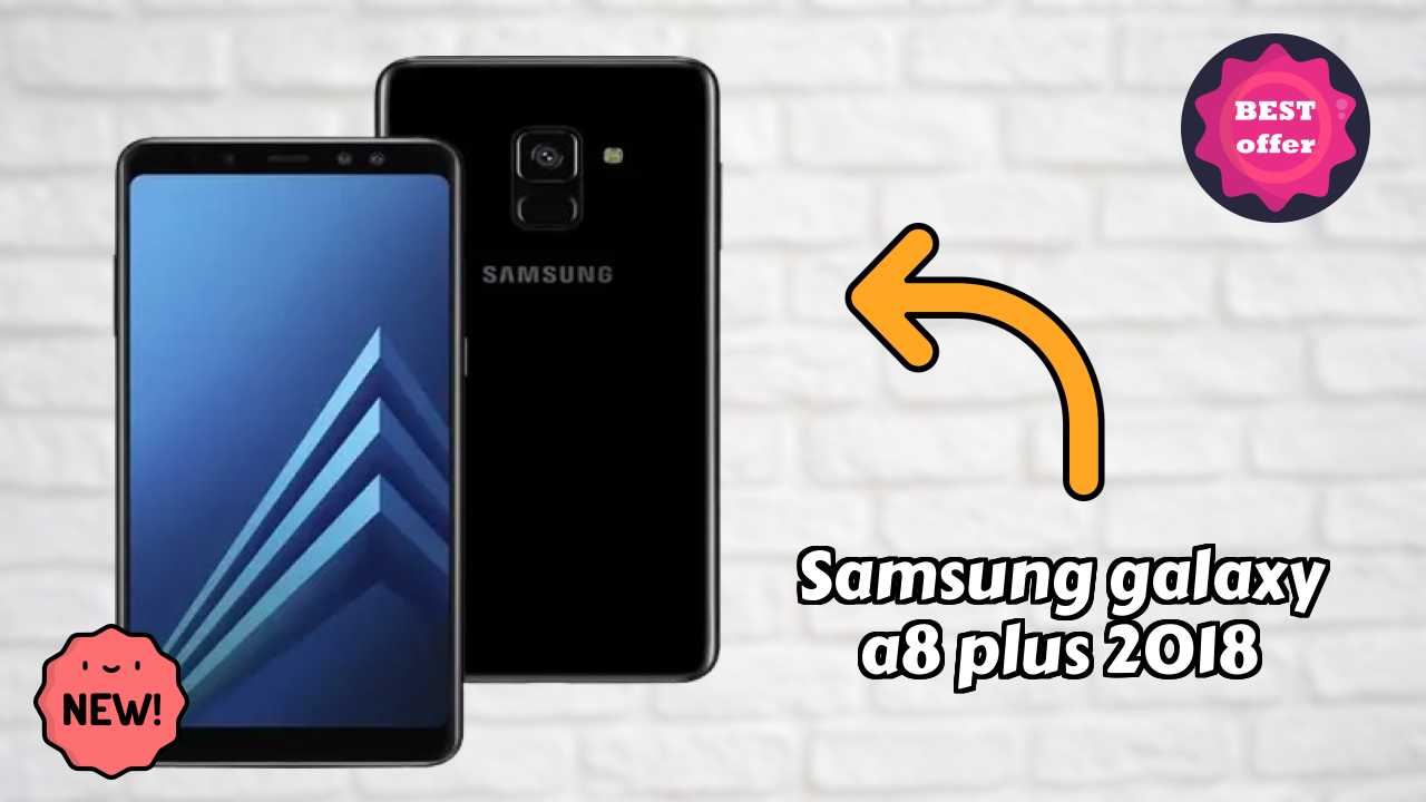 Samsung Galaxy A8 Plus 2018 RAM Test: 6 GB RAM Handles Tasks Well
