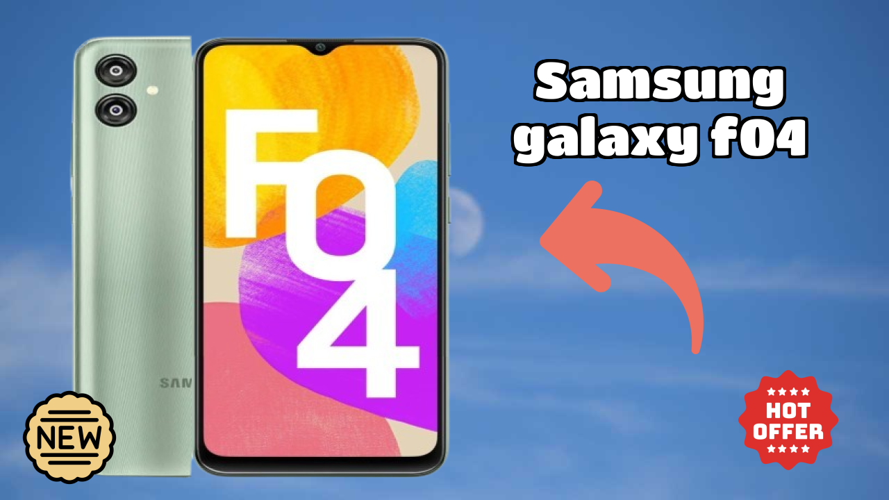 Samsung Galaxy F04 Camera Test: 13 MP + 2 MP Rear Camera Sample Shots