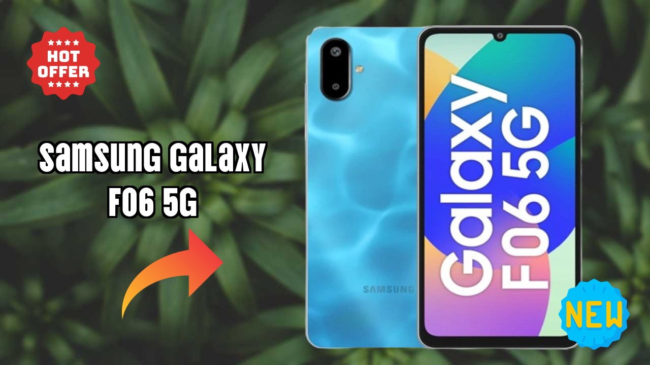 Samsung Galaxy F06 5G Camera Samples: 50 MP + 2 MP Rear Camera Real Photos