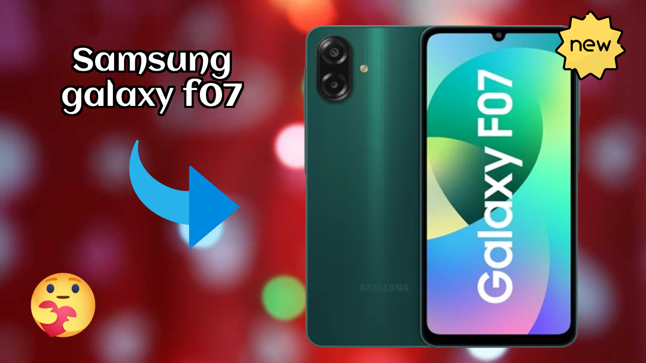 Samsung Galaxy F07 Gaming Test: MediaTek Helio G99 Handles Top Games?
