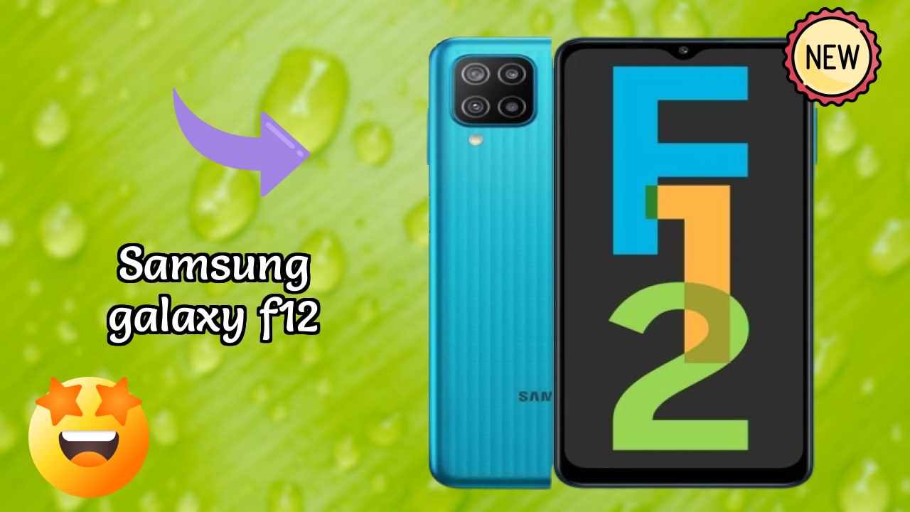 Samsung Galaxy F12 at ₹11,499 - Complete Buying Guide